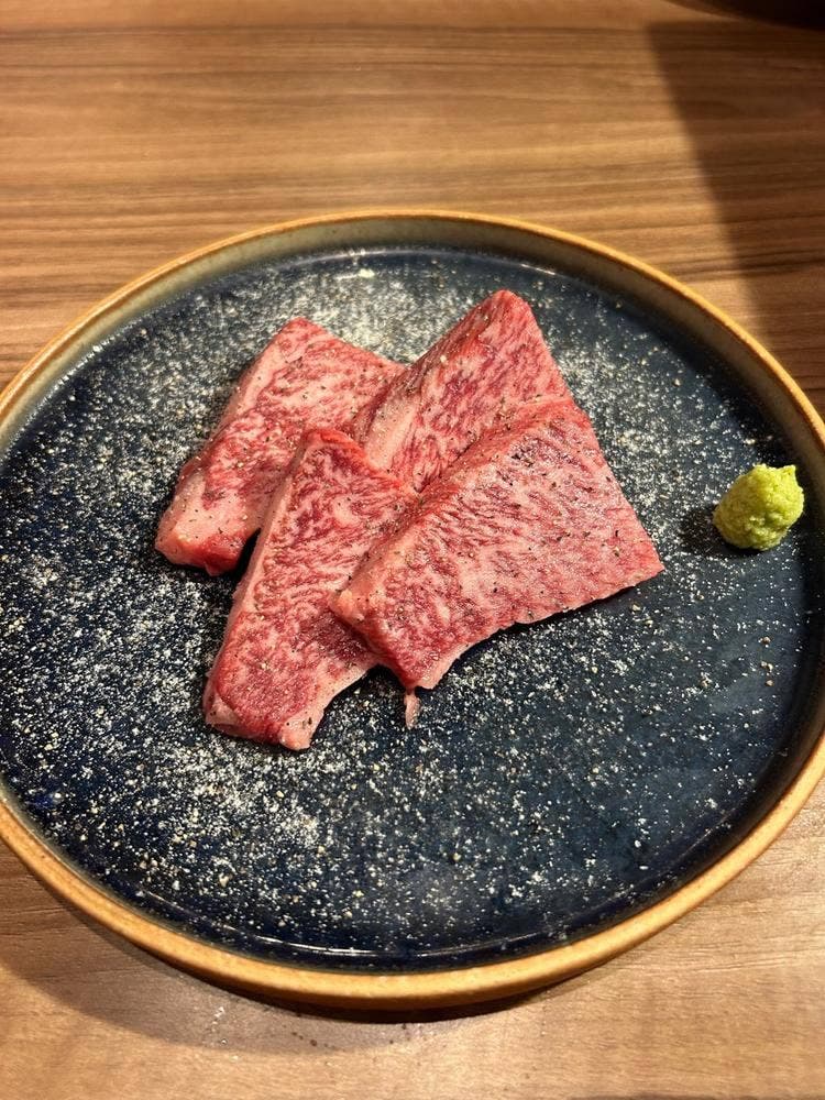 焼肉なべちゃん