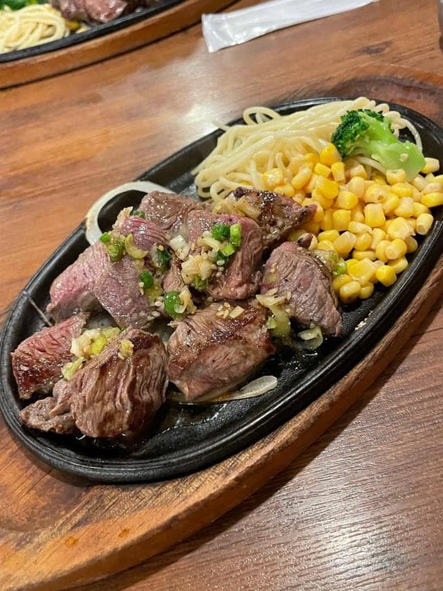 HERO'S ステーキハウス 秋葉原店 - サブ画像2