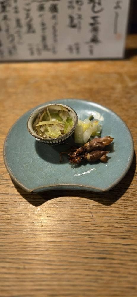 炭焼巧房 源