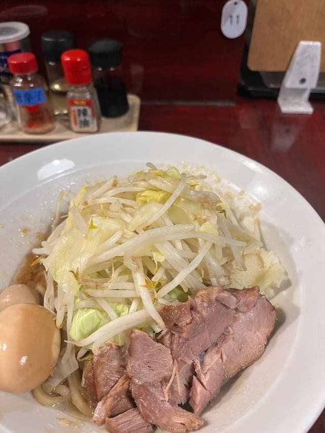ラーメン 大高山 - サブ画像1