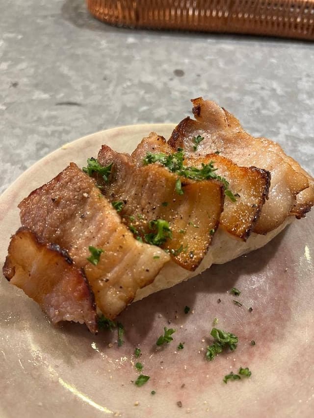 酒場 クロモジ - サブ画像1