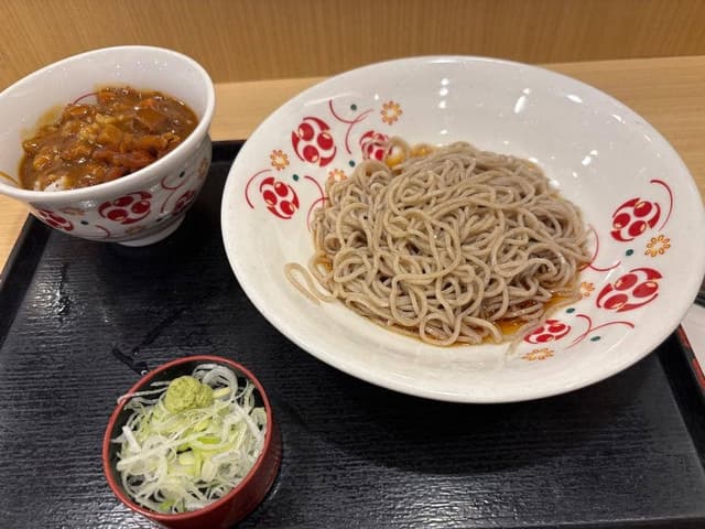 いろり庵きらく 秋葉原店 - サブ画像1