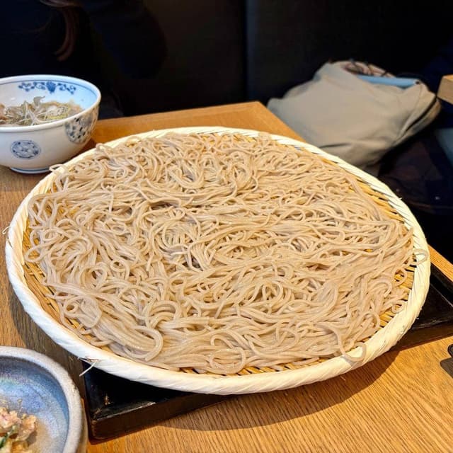 蕎麦前 山都 - サブ画像2
