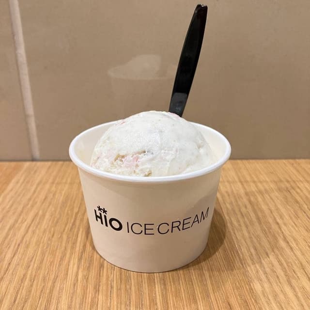 Hi O ICE CREAM Stand 日本橋三越本店 - サブ画像3