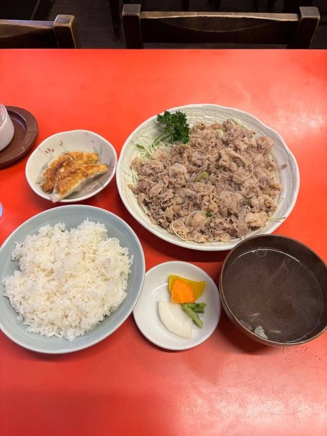 百亀楼 - サブ画像1