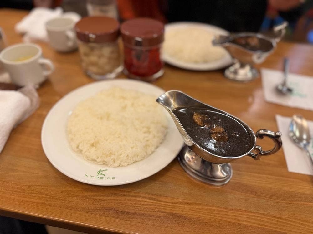 共栄堂