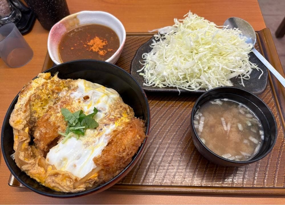 とんから亭 北所沢店