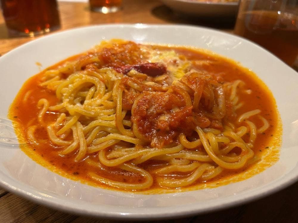 Italian Kitchen VANSAN 亀戸店