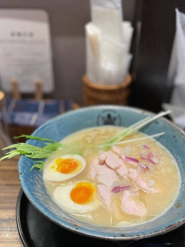 麺屋 いち山 - サブ画像1