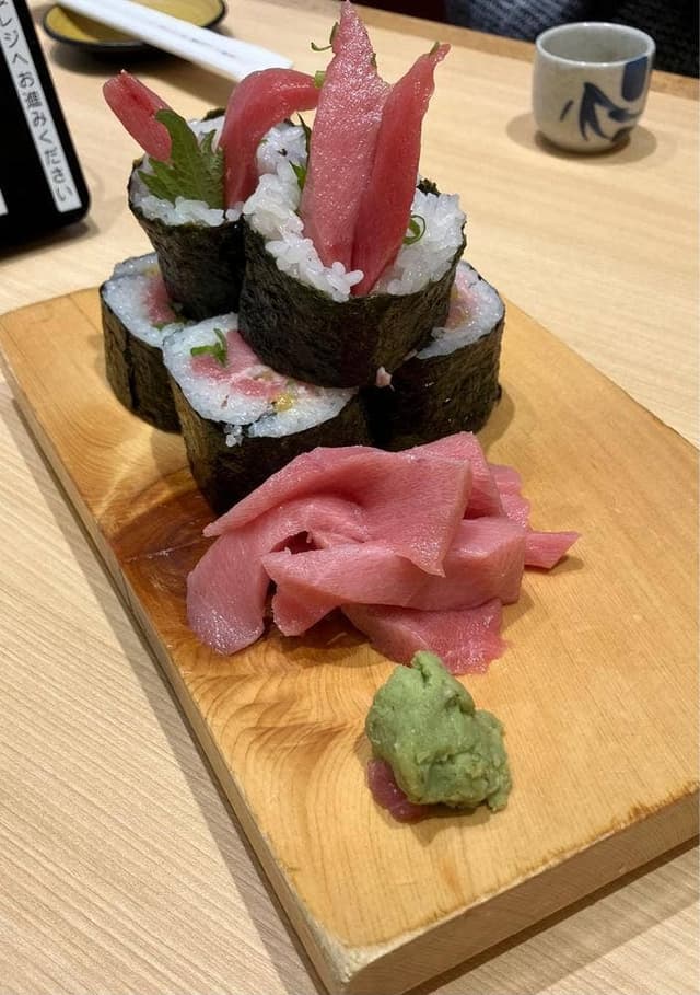 寿司 一心 イーアス春日井店 - サブ画像2