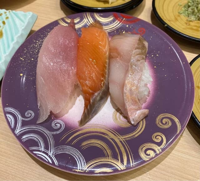 寿司 一心 イーアス春日井店 - サブ画像3