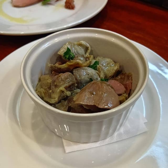 欧風酒場 バルヴィアーレ - サブ画像3