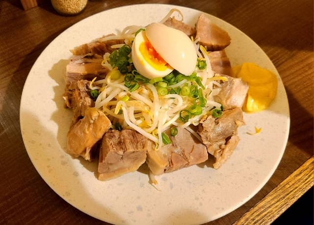 にんにくだいち - サブ画像2