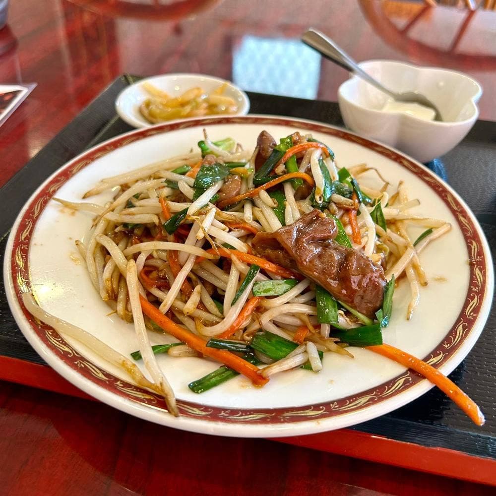 火麒麟
