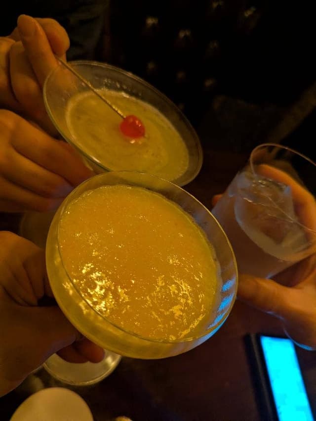 Bar Noble - サブ画像1