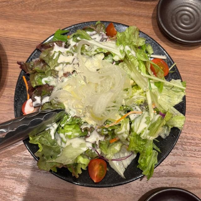 小江戸鳥や 渋谷店 - サブ画像3