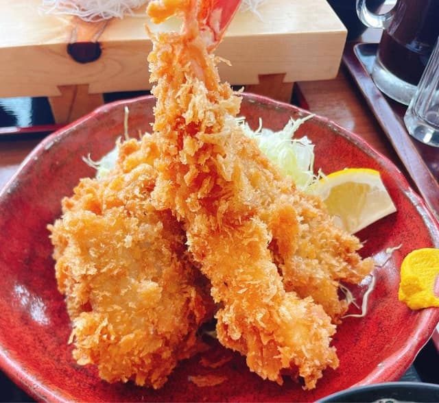 海鮮めし屋磯人 - サブ画像1