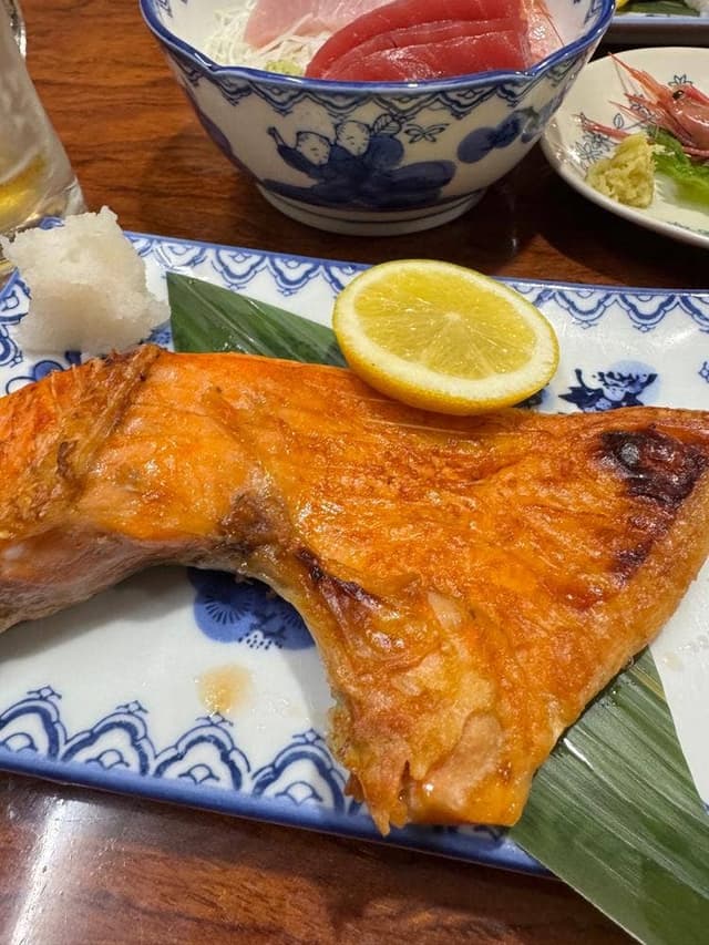 民芸調食事処 飛騨 - サブ画像2