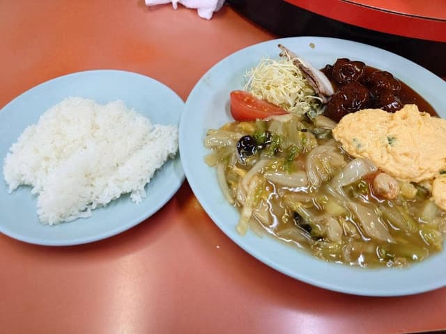 とらや - サブ画像3