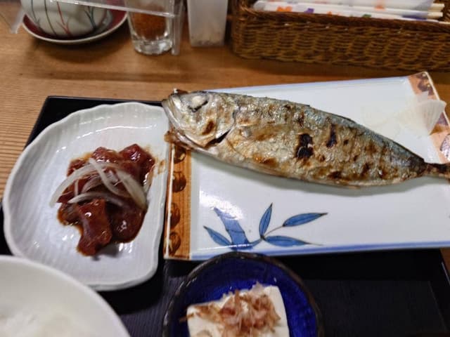 びんび亭 - サブ画像2