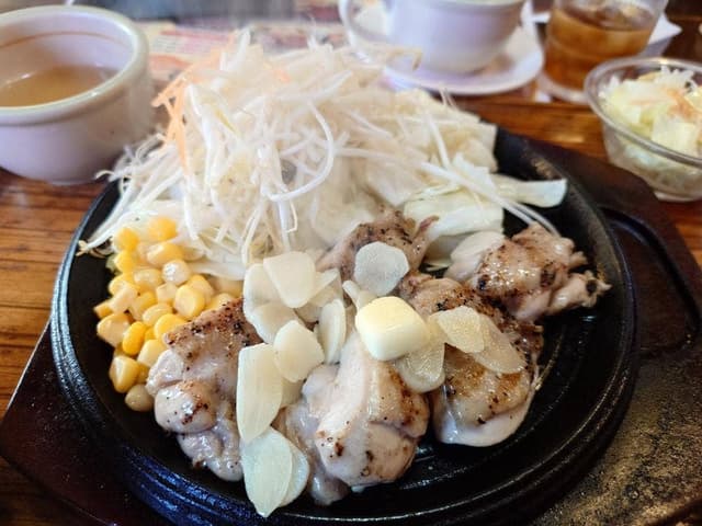 ミスターバーク倉敷北畝店 - サブ画像2