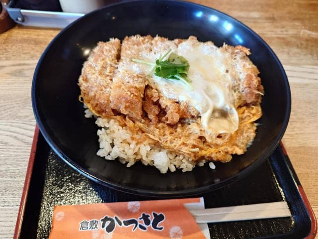 かつさと倉敷店 - サブ画像2