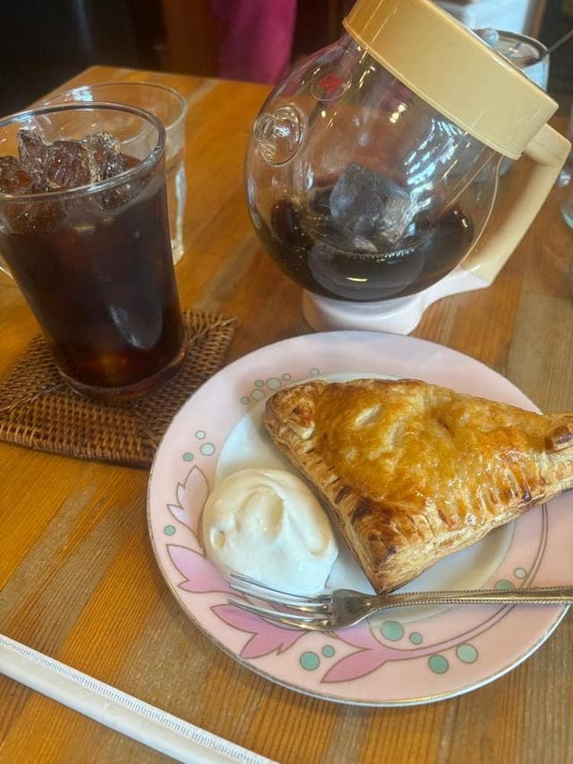 珈焙屋 たまち店 - サブ画像2