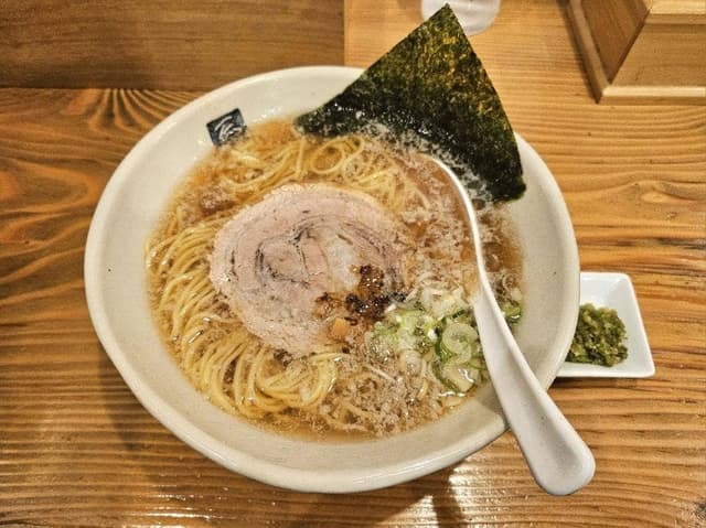 いちろくらーめん 福井駅前店 - サブ画像1