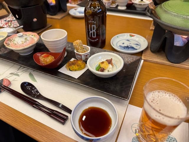 海扇閣 - サブ画像3