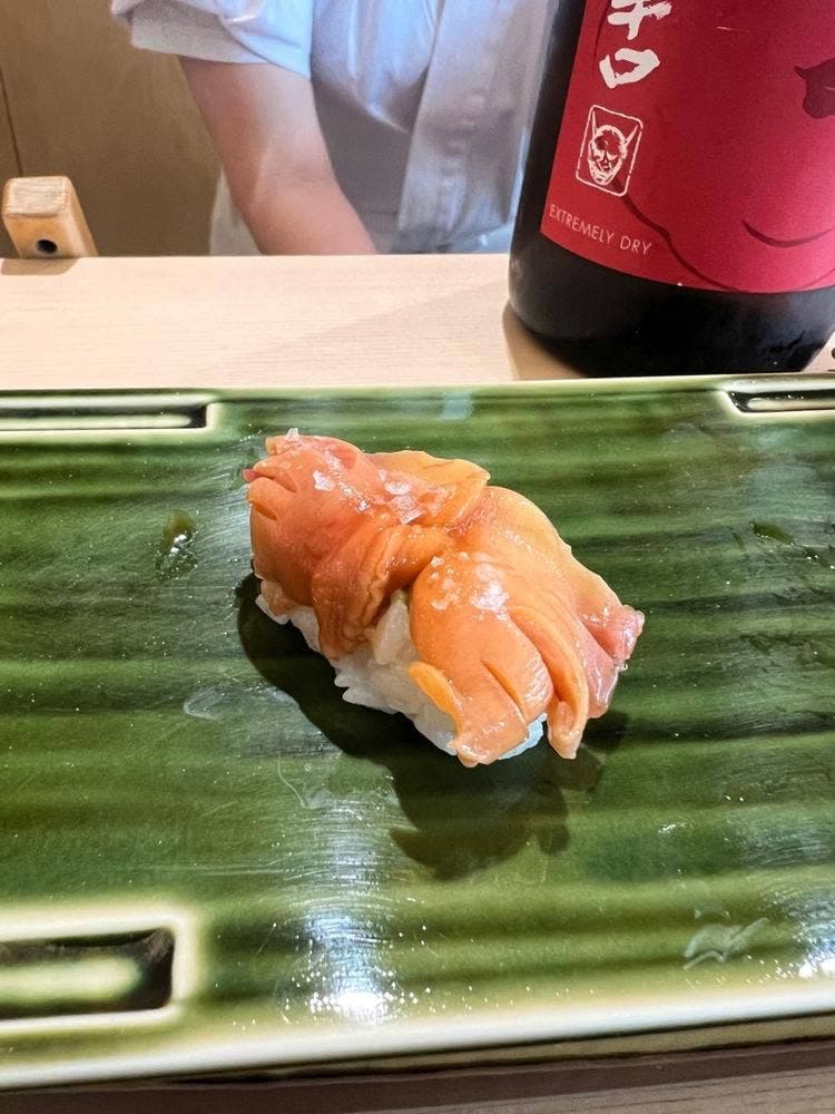鮨長