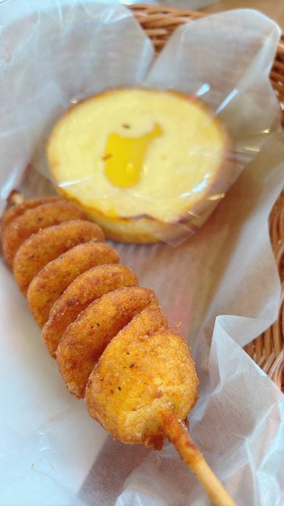 ぱんろーど しらとりの郷店 - サブ画像1