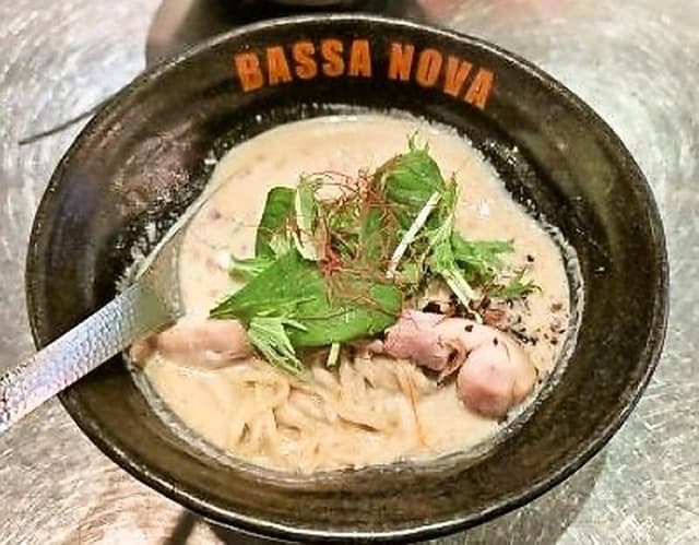 BASSANOVA 原宿店 - サブ画像2