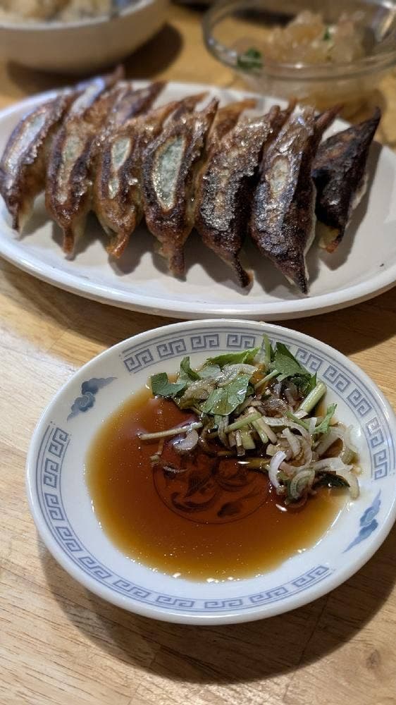 ぎょうざ屋 - サブ画像1