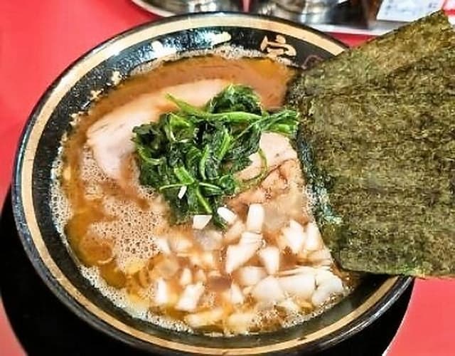 大輝家直系横浜家系ラーメン 大元家 - サブ画像1