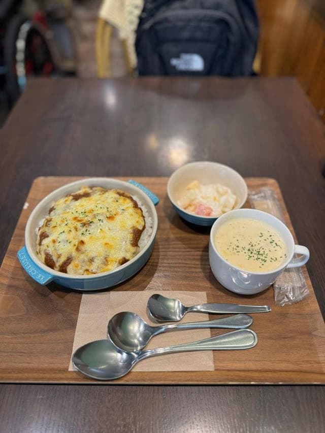 Soup dining colombo - サブ画像2