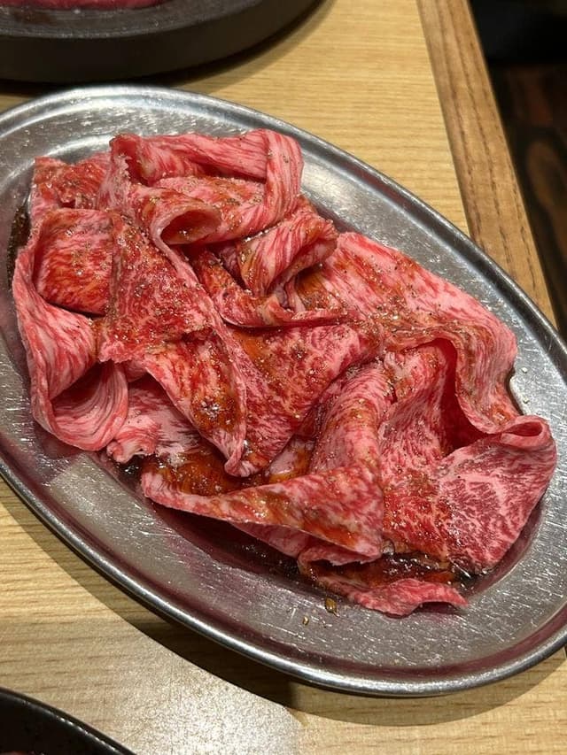 焼肉 ももたろう 神栖店 - サブ画像3