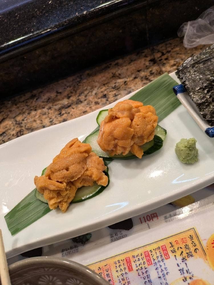 にぎり屋 大膳