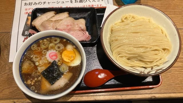 鎌ヶ谷 製麺堂てつ - サブ画像1
