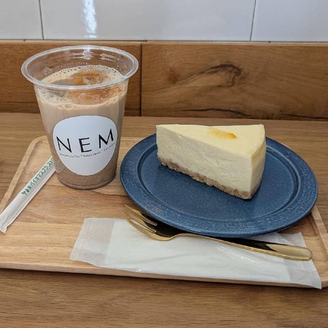 CAFE NEM - サブ画像2