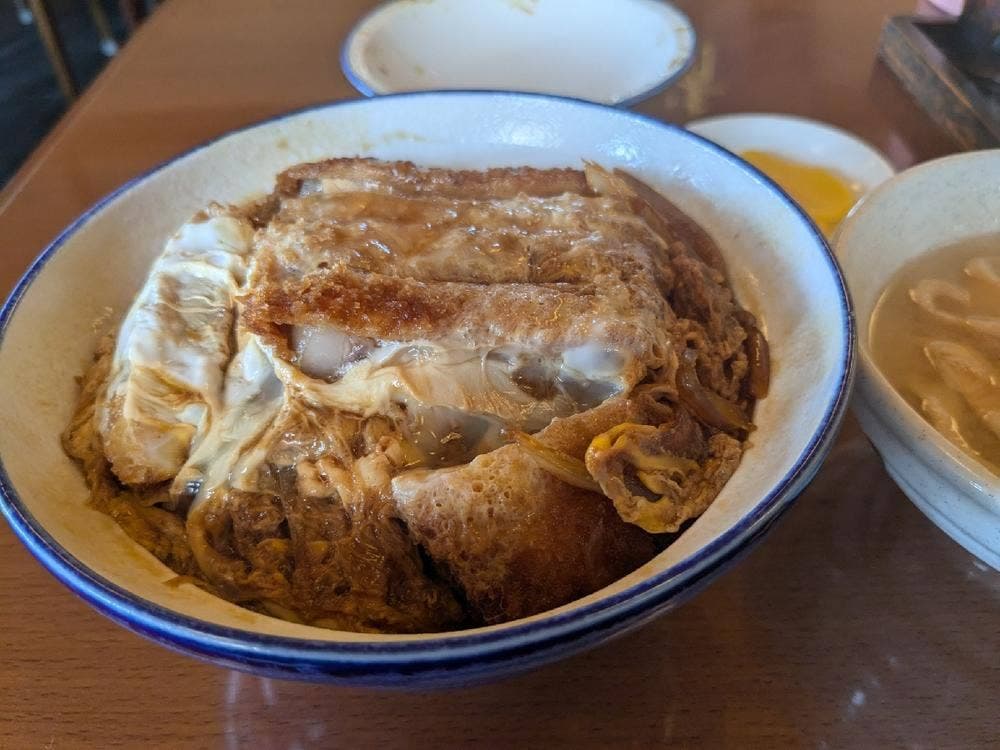 清吉そばや本店