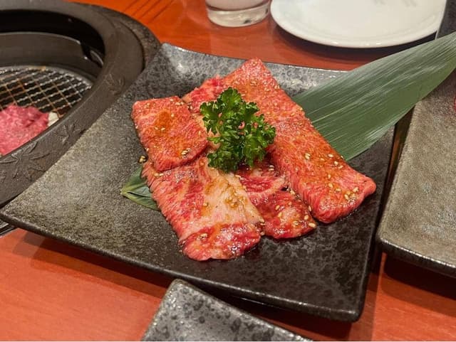 炭火焼肉朴乃家 - サブ画像2