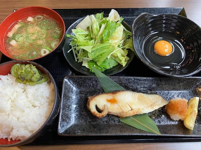 海鮮居酒屋 味匠 天王町店 - サブ画像1