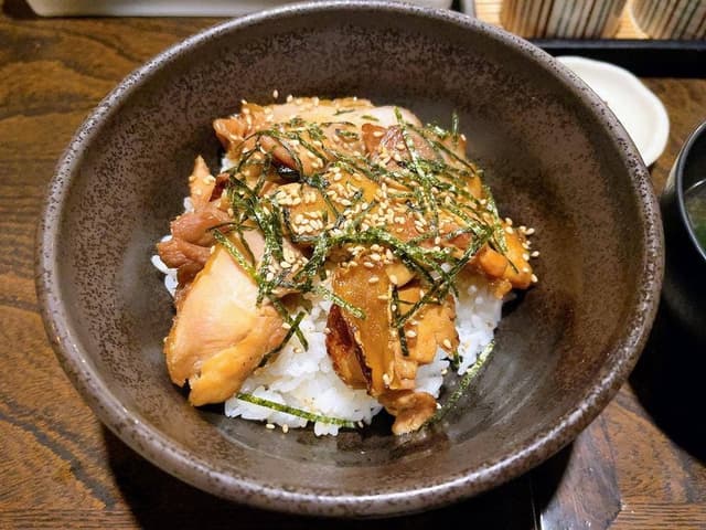 うまいもんと里の酒 びんちょろ - サブ画像1