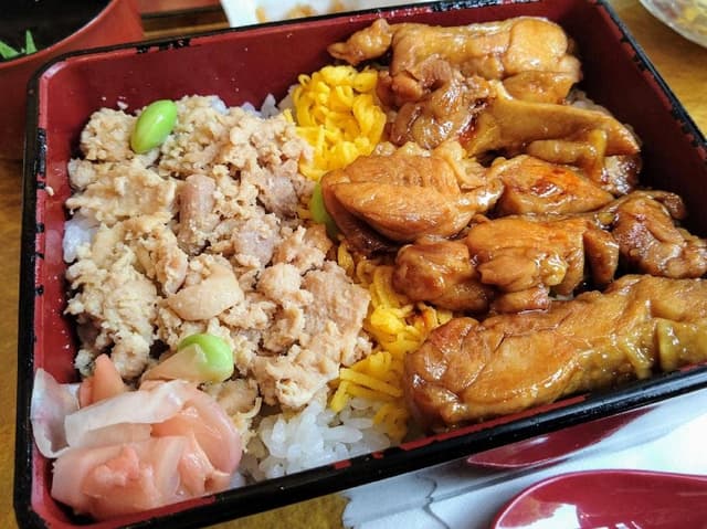 麻布茶房 光が丘店 - サブ画像1