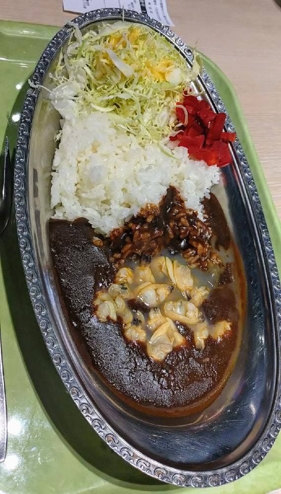 ゴーゴーカレー 海ほたるPA店 - サブ画像2