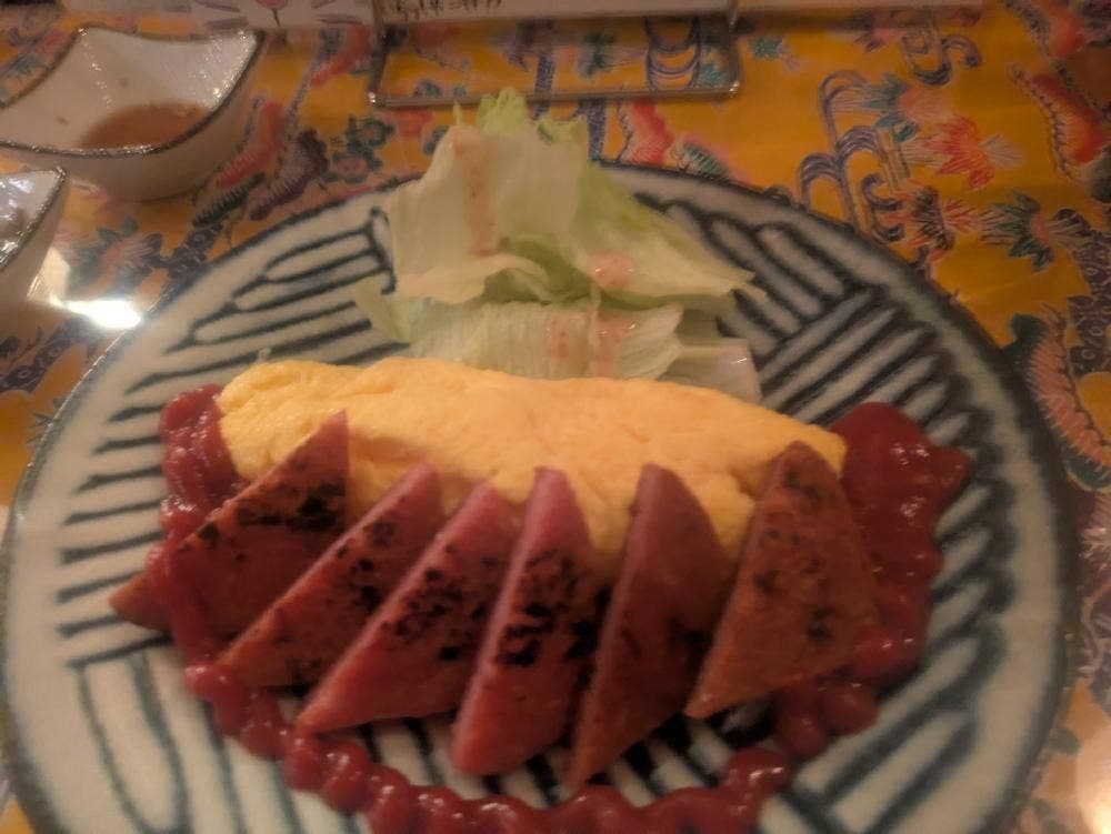酒家 はなはな