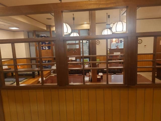 そば処 日本橋 - サブ画像2