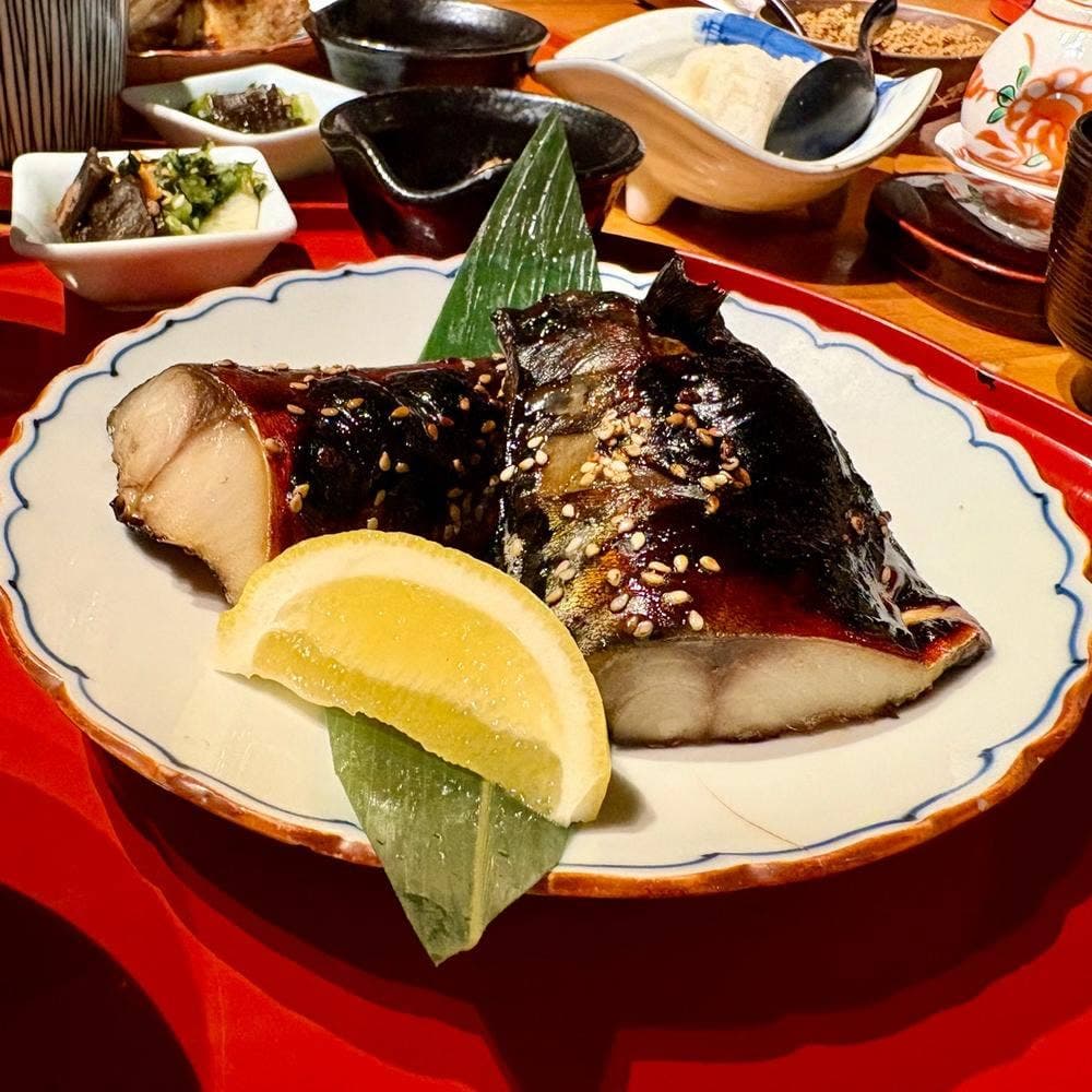 旬の味 たき下