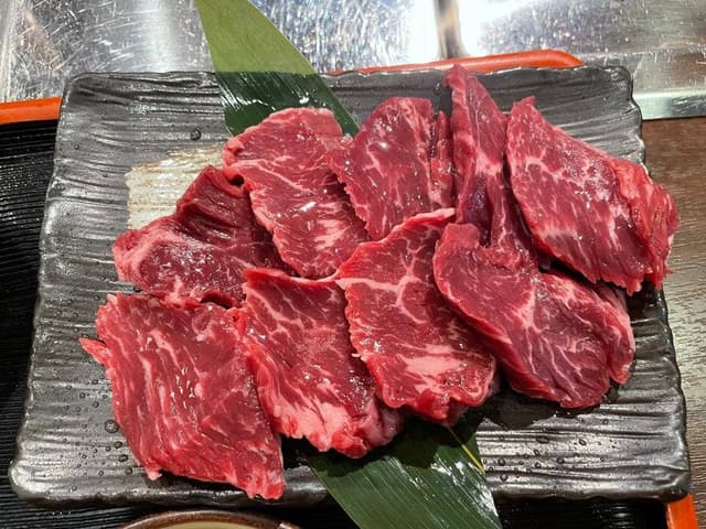 焼肉 肉秀 菊名店 - サブ画像3