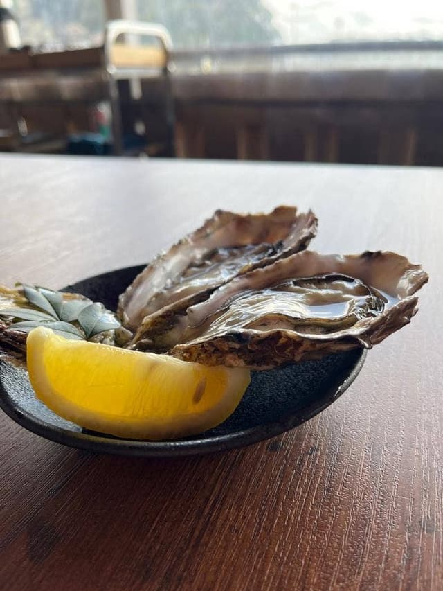 的矢かきテラス - サブ画像3